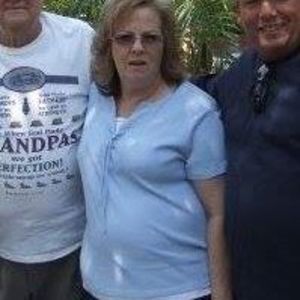 Meet your Posher, Beverly roberts